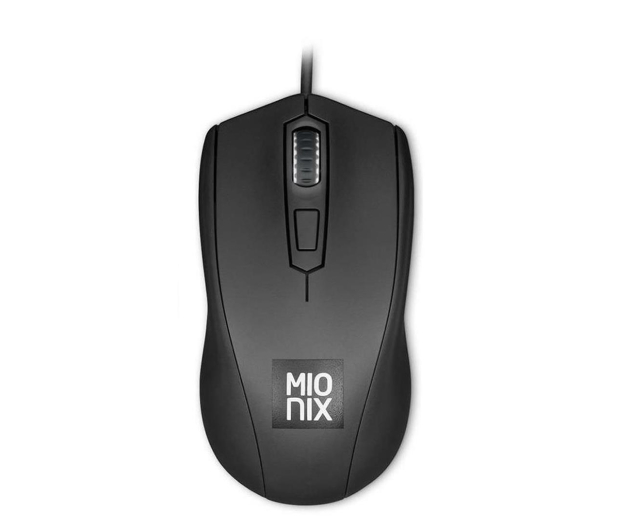 Mionix Avior Black - 528929 - zdjęcie